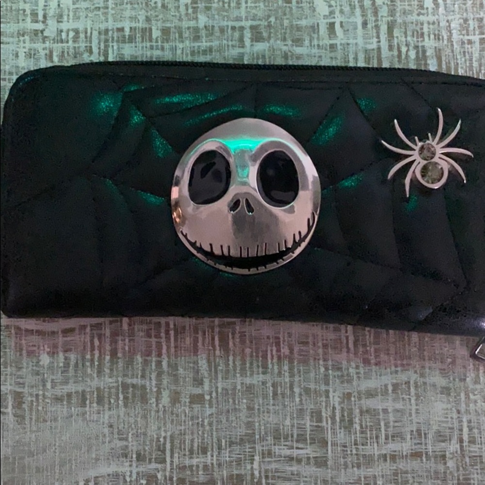 NBC wallet